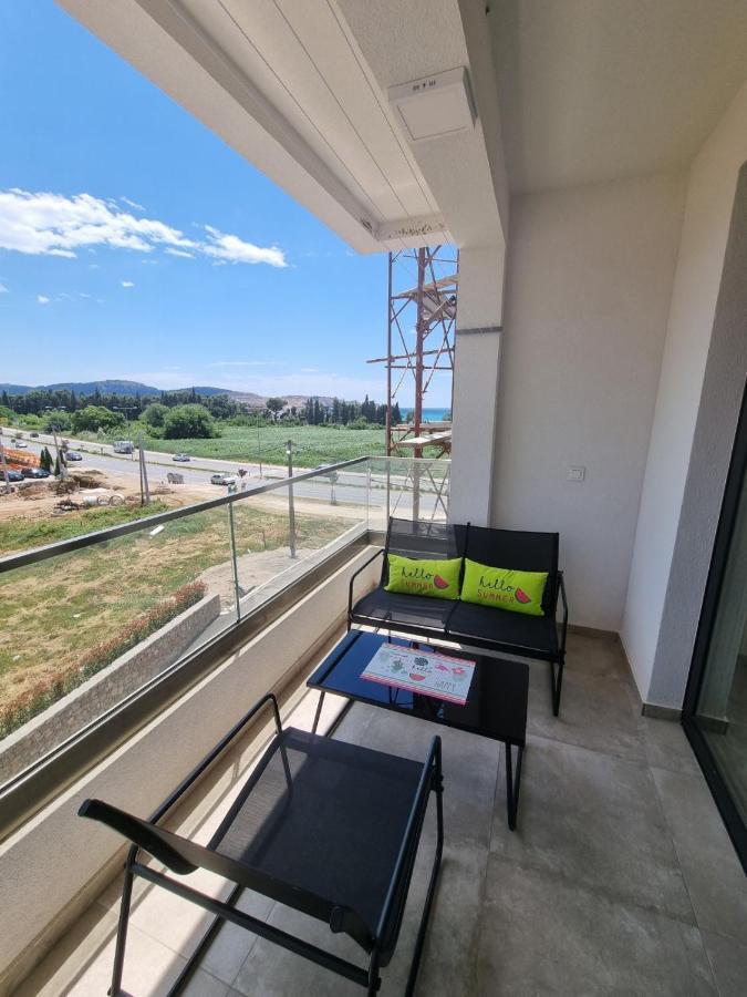 Apartman Javi Leilighet Bar Eksteriør bilde