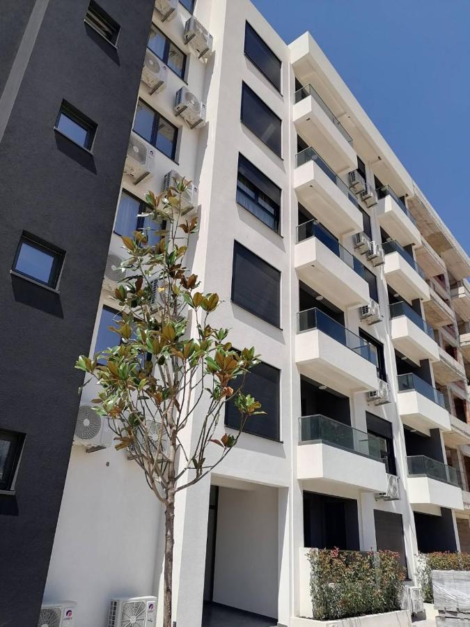 Apartman Javi Leilighet Bar Eksteriør bilde