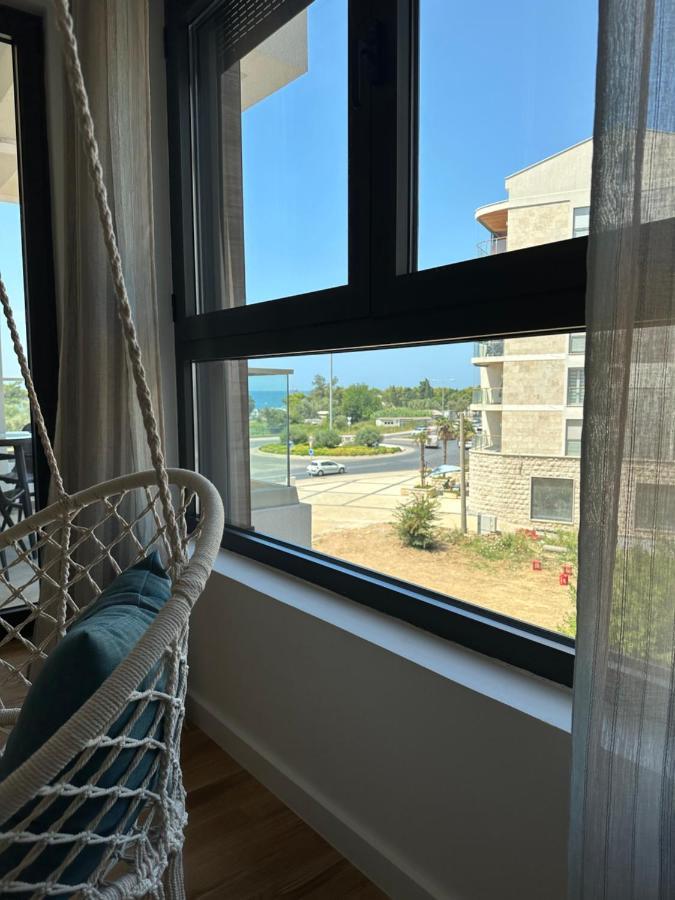 Apartman Javi Leilighet Bar Eksteriør bilde