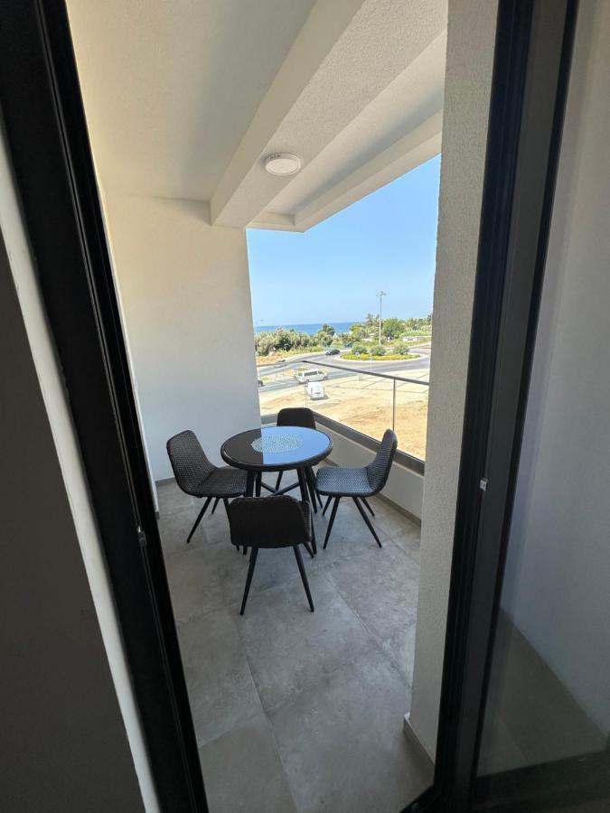 Apartman Javi Leilighet Bar Eksteriør bilde