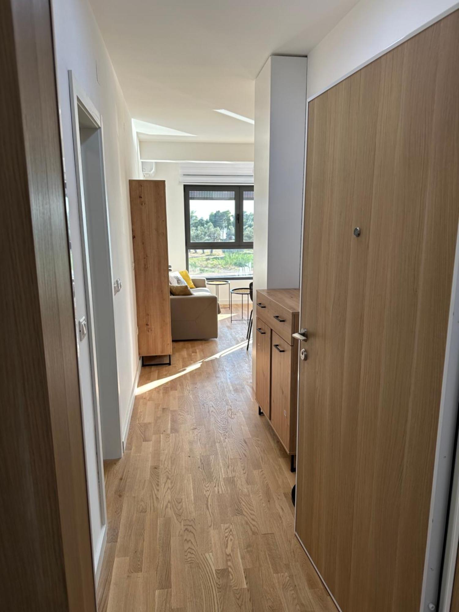 Apartman Javi Leilighet Bar Eksteriør bilde