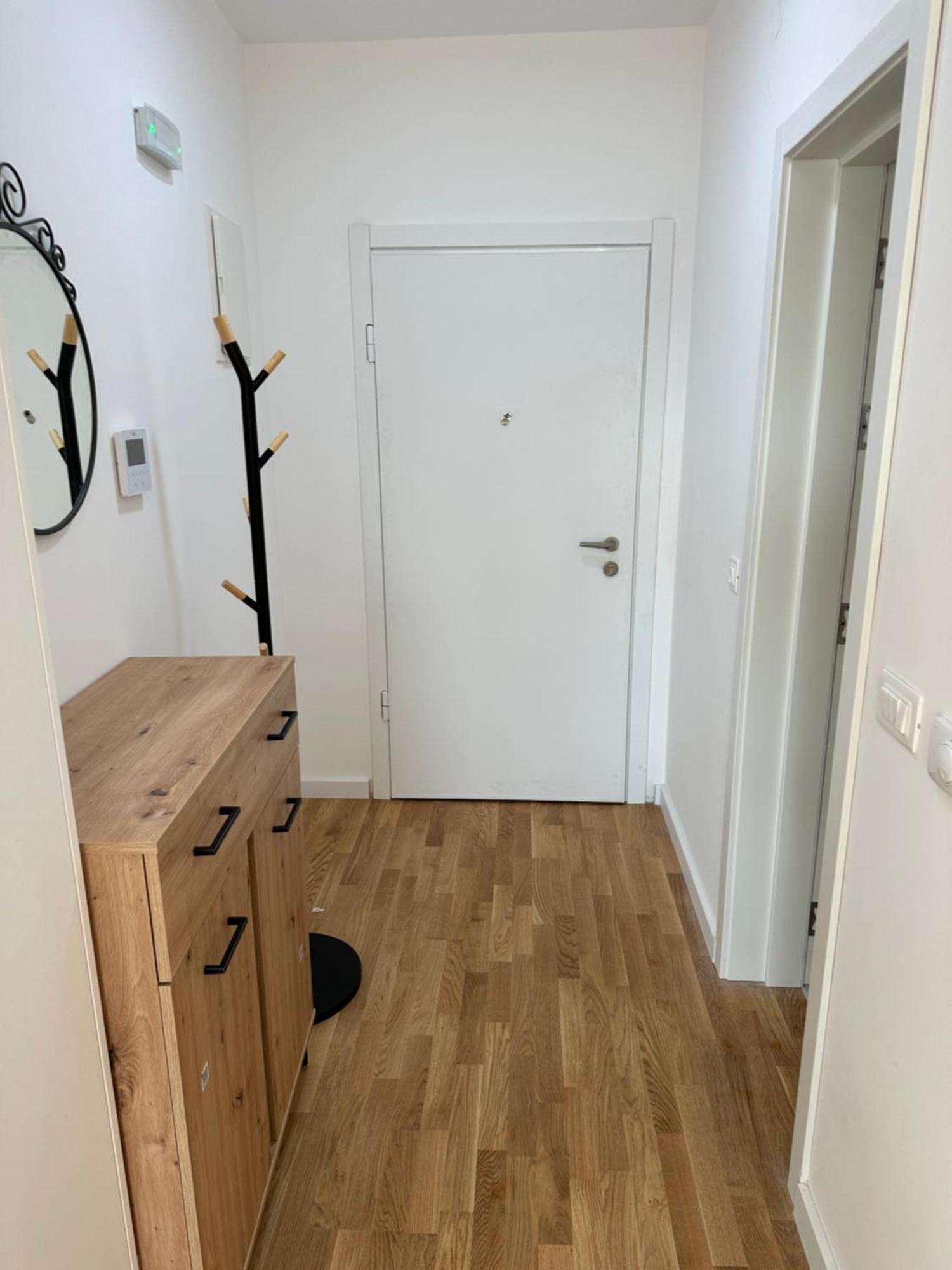 Apartman Javi Leilighet Bar Eksteriør bilde