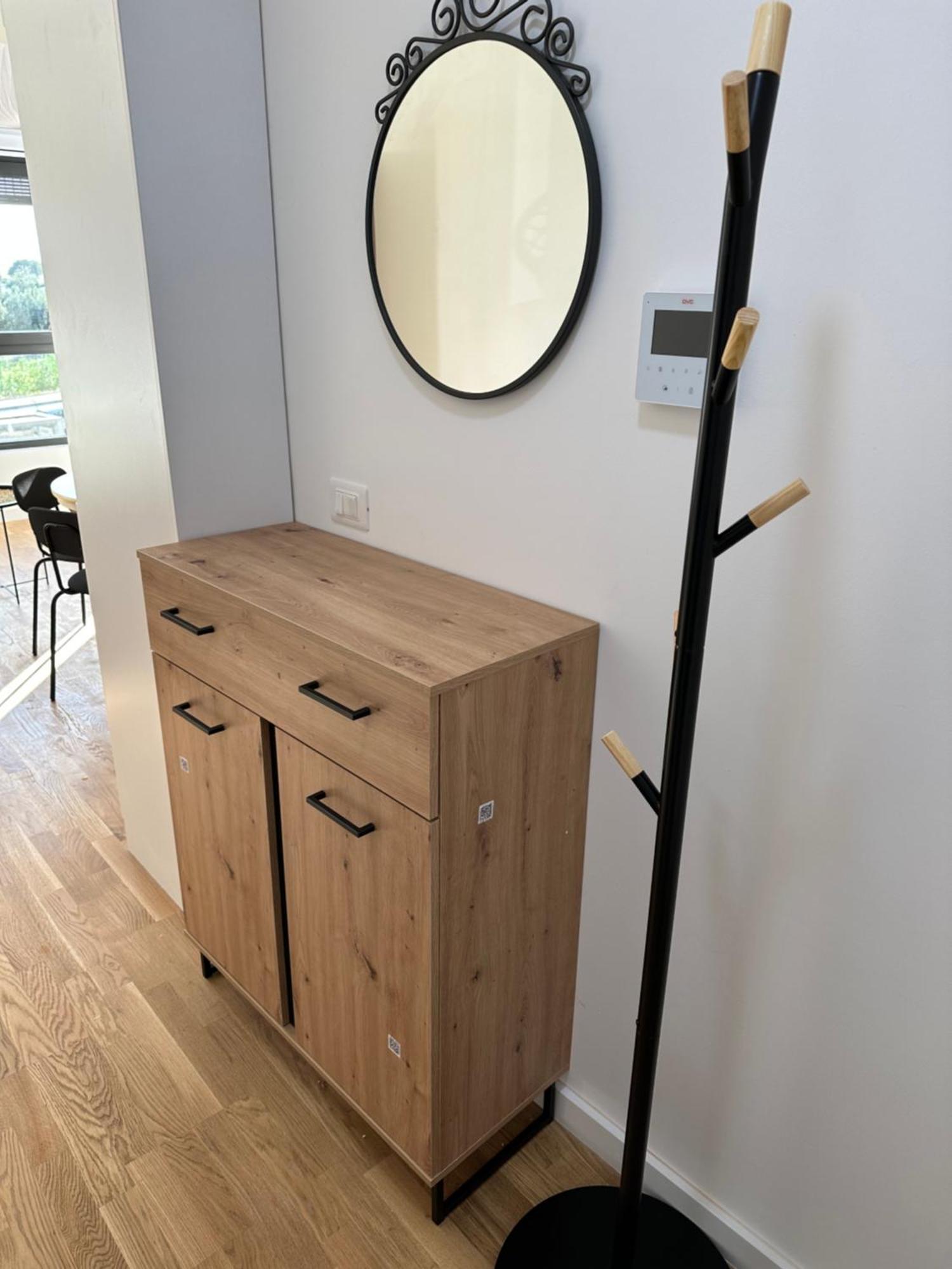 Apartman Javi Leilighet Bar Eksteriør bilde