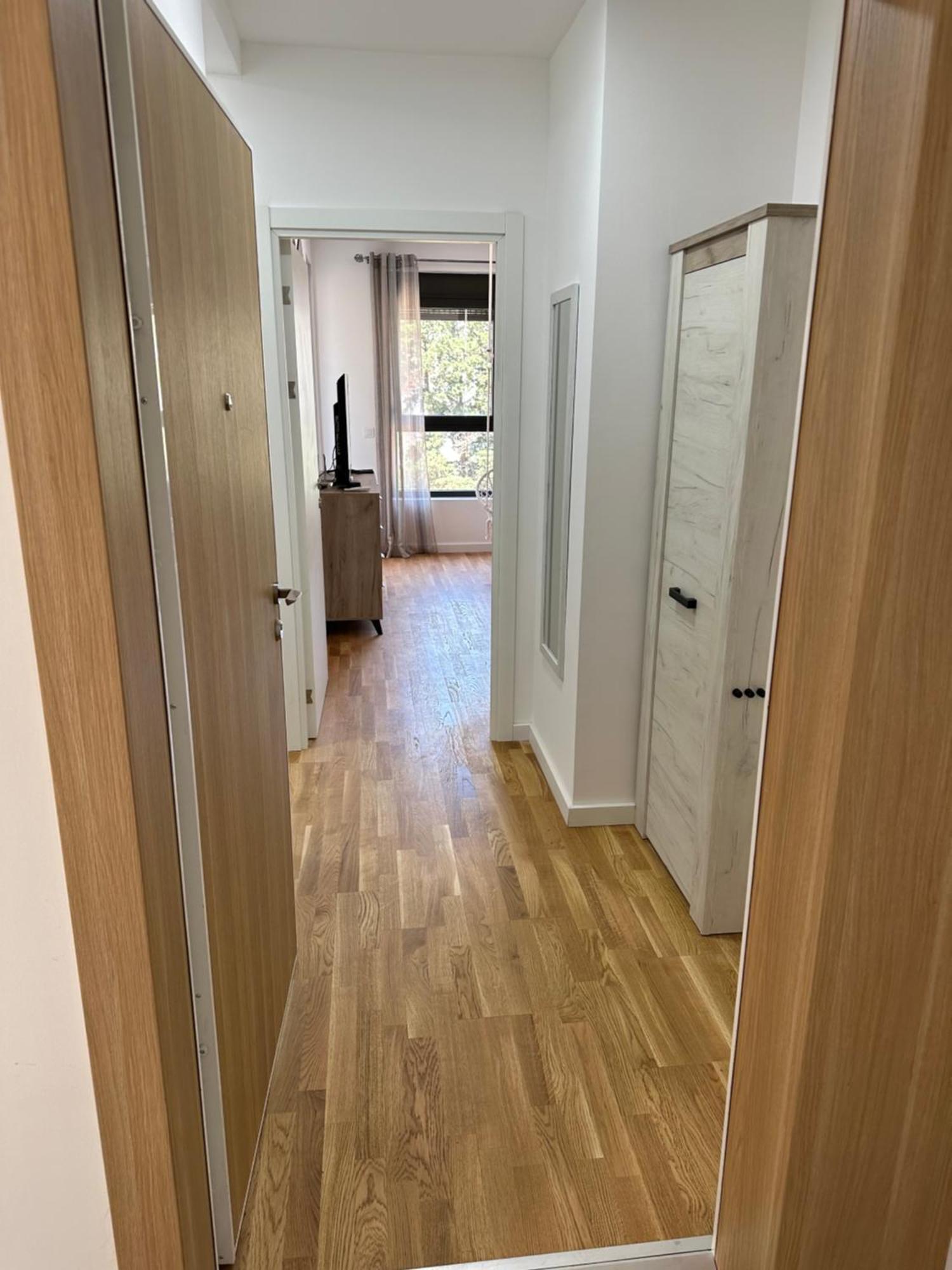 Apartman Javi Leilighet Bar Eksteriør bilde